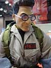 C2E2: Chicago Comic and Entertainment Expo - Transformers Event: Ghostbusters Egon Spengler (12" figure)