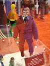 C2E2: Chicago Comic and Entertainment Expo - Transformers Event: Retro-Action DC Two Face