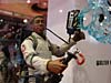 C2E2: Chicago Comic and Entertainment Expo - Transformers Event: Ghostbusters Winston Zeddemore