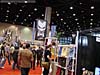 C2E2: Chicago Comic and Entertainment Expo - Transformers Event: DC
