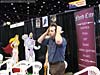C2E2: Chicago Comic and Entertainment Expo - Transformers Event: NerdCityOnline.com