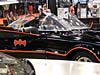C2E2: Chicago Comic and Entertainment Expo - Transformers Event: Batmobile