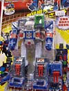 C2E2: Chicago Comic and Entertainment Expo - Transformers Event: Transformers Fortress Maximus knockoff