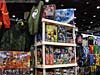 C2E2: Chicago Comic and Entertainment Expo - Transformers Event: Transformers including Masterpiece King Grimlock for $175
