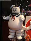 C2E2: Chicago Comic and Entertainment Expo - Transformers Event: Stay Puft Marshmallow Man