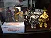 C2E2: Chicago Comic and Entertainment Expo - Transformers Event: Marvel Select Spider-Man Minimates