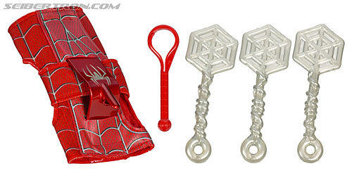 Toy Fair 2008: Spider-Man - Transformers Event: 69791
