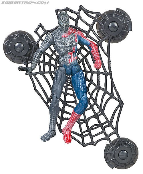 Toy Fair 2008 - Spider-Man