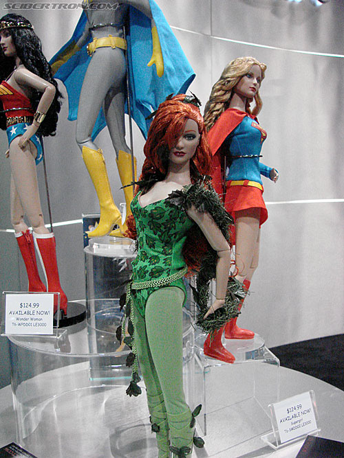 Wizard World 2007 - Transformers Event: DSC01567
