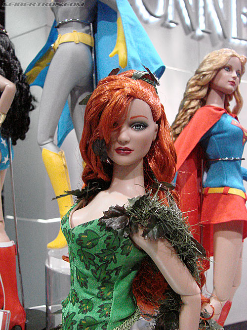 Wizard World 2007 - Transformers Event: DSC01568