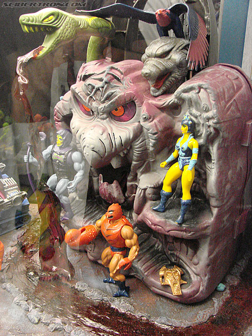 Wizard World 2007 - Transformers Event: DSC01572