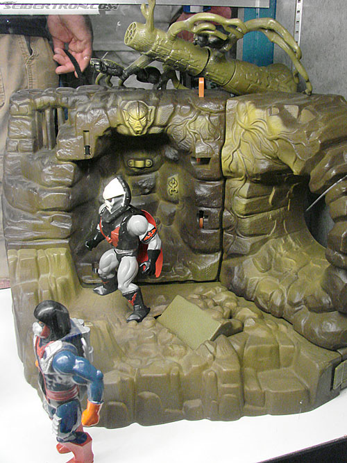 Wizard World 2007 - Transformers Event: DSC01576