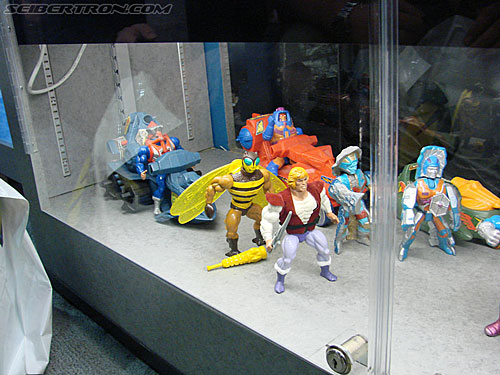 Wizard World 2007 - Transformers Event: DSC01577