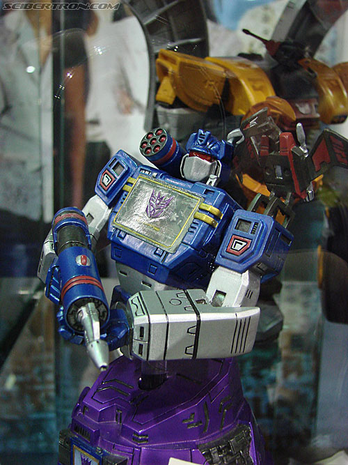 Wizard World 2007 - Transformers Event: DSC01588