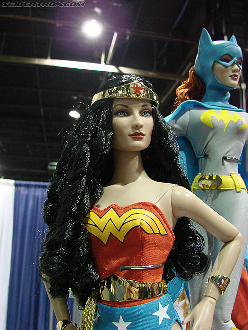 Wizard World 2007 - Transformers Event: DSC01599