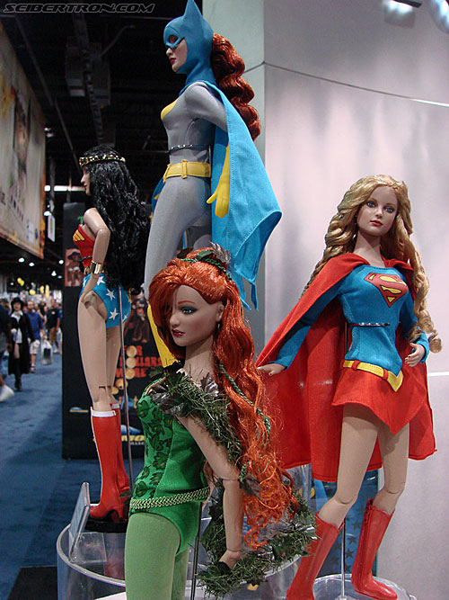 Wizard World 2007 - Transformers Event: DSC01602