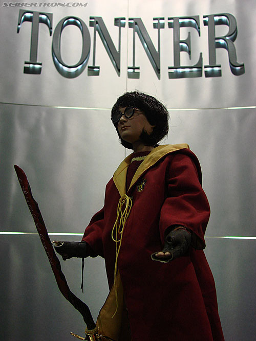Wizard World 2007 - Transformers Event: DSC01605