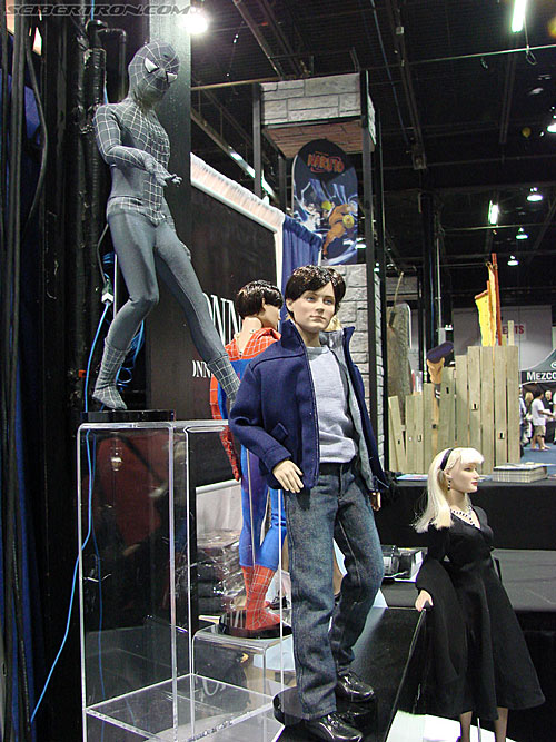 Wizard World 2007 - Transformers Event: DSC01607