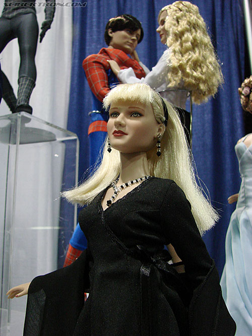 Wizard World 2007 - Transformers Event: DSC01611