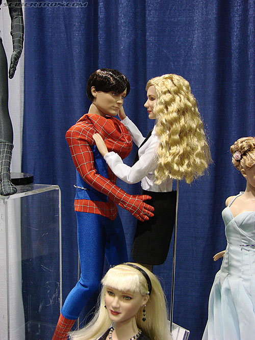 Wizard World 2007 - Transformers Event: DSC01612