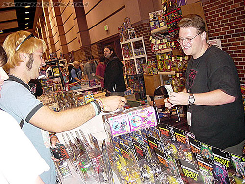 BotCon 2002: Miscellaneous - Transformers Event: Botcon-2002-misc009