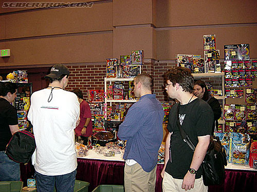 BotCon 2002: Miscellaneous - Transformers Event: Botcon-2002-misc010