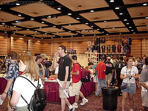 BotCon 2002: Miscellaneous - Transformers Event: Botcon-2002-misc011