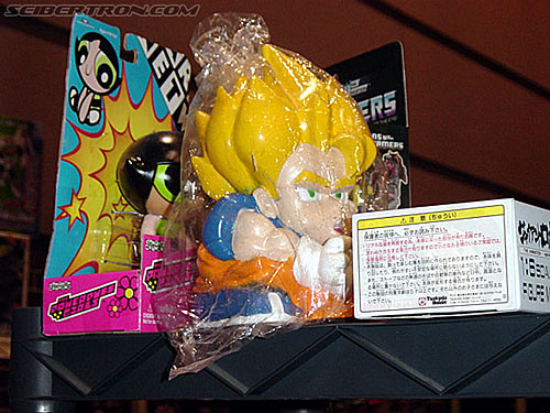 BotCon 2002: Miscellaneous - Transformers Event: Botcon-2002-misc012