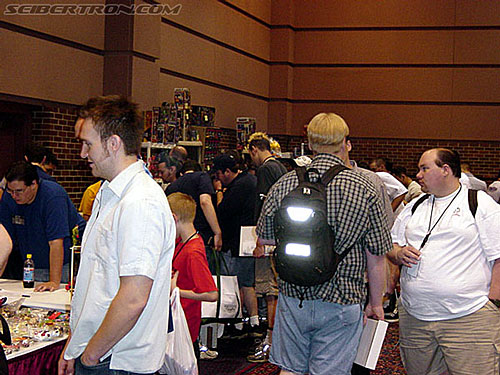 BotCon 2002: Miscellaneous - Transformers Event: Botcon-2002-misc014