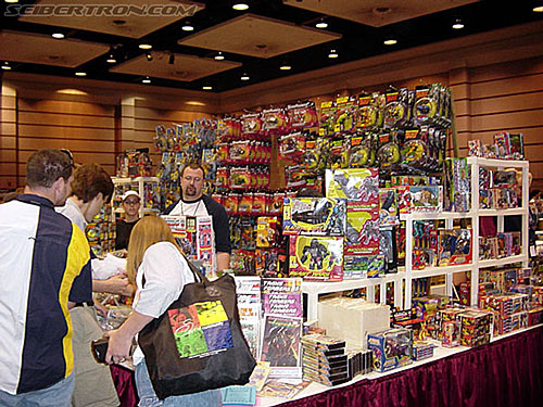BotCon 2002: Miscellaneous - Transformers Event: Botcon-2002-misc015