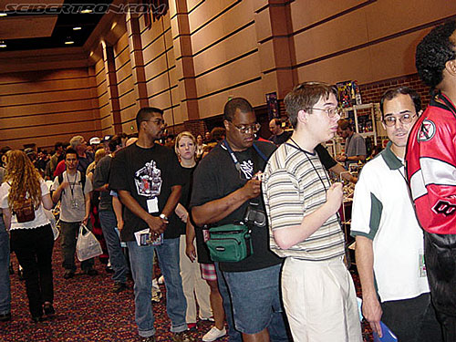 BotCon 2002: Miscellaneous - Transformers Event: Botcon-2002-misc016