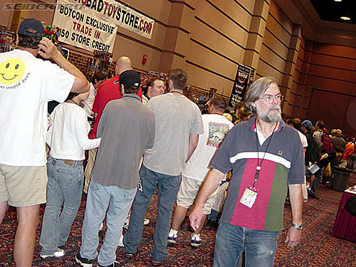 BotCon 2002: Miscellaneous - Transformers Event: Botcon-2002-misc017