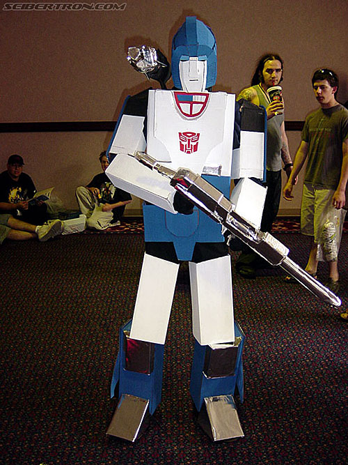 BotCon 2002: Miscellaneous - Transformers Event: Botcon-2002-misc018