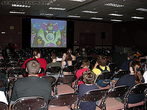BotCon 2002: Miscellaneous - Transformers Event: Botcon-2002-misc019