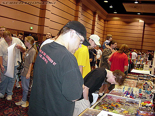 BotCon 2002: Miscellaneous - Transformers Event: Botcon-2002-misc023