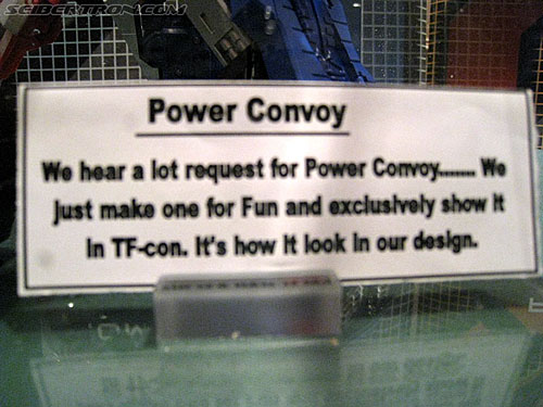TFcon 2008 - Transformers Event: Tfcon-2008-002
