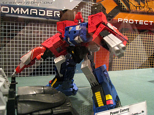 TFcon 2008 - Transformers Event: Tfcon-2008-003