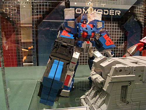 - TFcon 2008