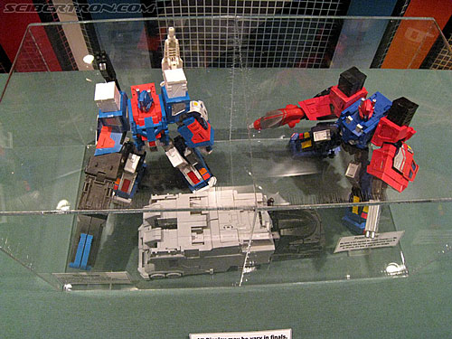 TFcon 2008 - Transformers Event: Tfcon-2008-007
