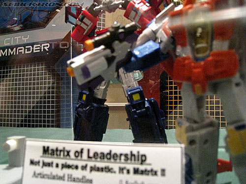 TFcon 2008 - Transformers Event: Tfcon-2008-011