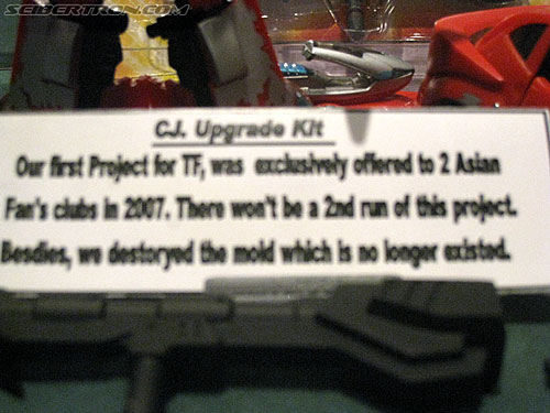 TFcon 2008 - Transformers Event: Tfcon-2008-013