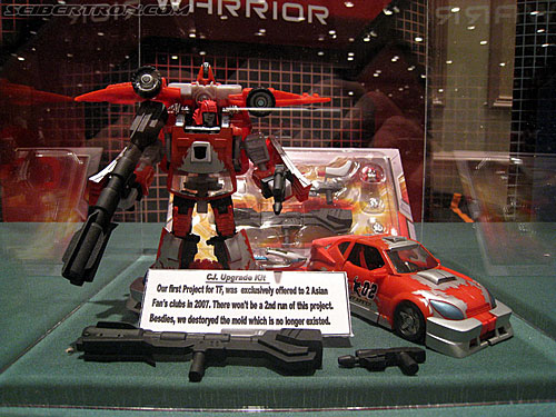 TFcon 2008 - Transformers Event: Tfcon-2008-015