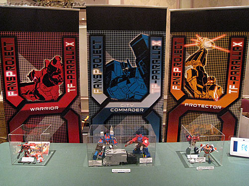 TFcon 2008 - Transformers Event: Tfcon-2008-016