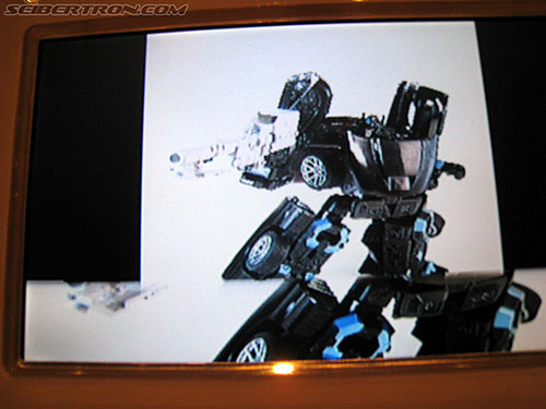 TFcon 2008 - Transformers Event: Tfcon-2008-022