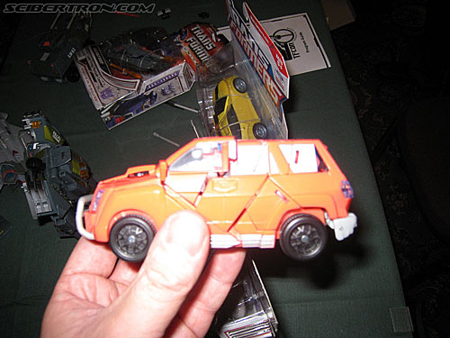 TFcon 2008 - Transformers Event: Tfcon-2008-025
