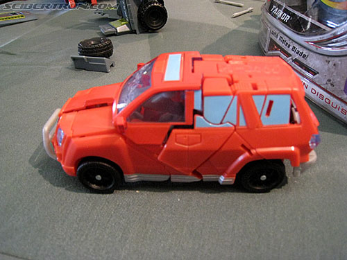 TFcon 2008 - Transformers Event: Tfcon-2008-027
