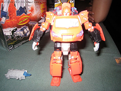 TFcon 2008 - Transformers Event: Tfcon-2008-034