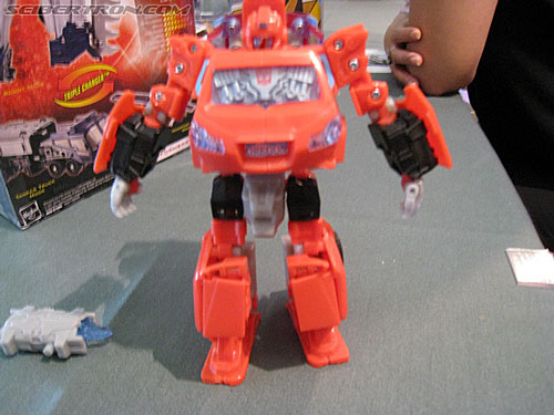 TFcon 2008 - Transformers Event: Tfcon-2008-035