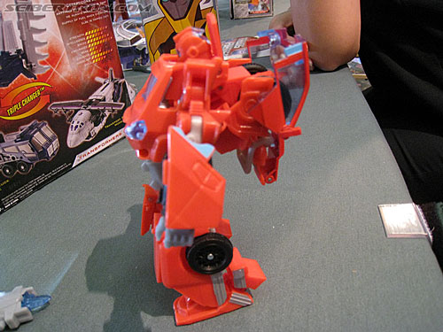 TFcon 2008 - Transformers Event: Tfcon-2008-036