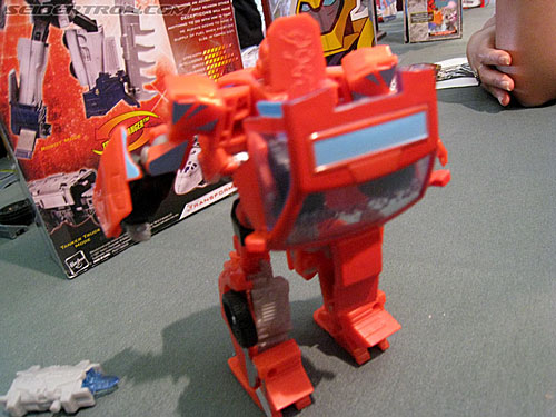 TFcon 2008 - Transformers Event: Tfcon-2008-037